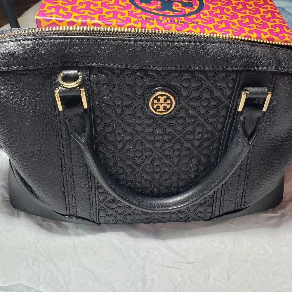 TORY Burch Satchel